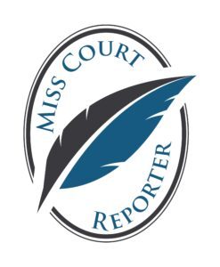Alabama Court Reporter