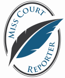 Miss Court Reporter